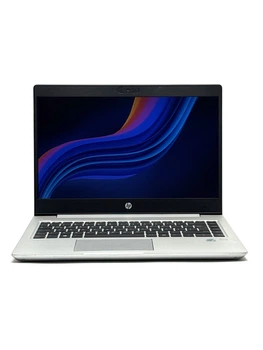 Ноутбук HP ProBook 440 G7 TN Intel Core i3 (i3-10110U) 8 Гб 240 Гб SSD (Вживання - Клас A-)