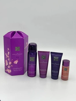 Подарочный набор Rituals The Ritual of Youzakura Gift Set S