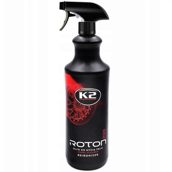 Очищувач для дисків та ковпаків K2 Roton Pro 1 л