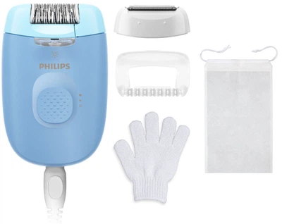 Епілятор Philips BRE247/00