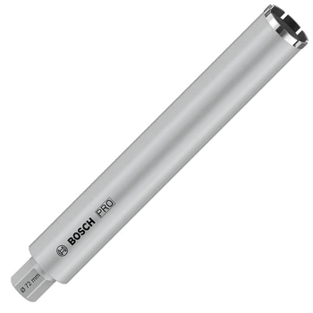 Алмазная коронка Bosch Standard for Concrete 72x450 мм 1 1/4" UNC (2608601738)