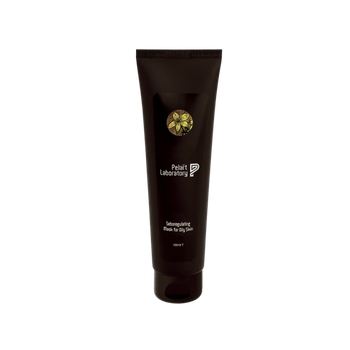 Маска себорегулирующая Pelart Laboratory Inula Line Seboregulating Mask For Oily Skin 100 мл