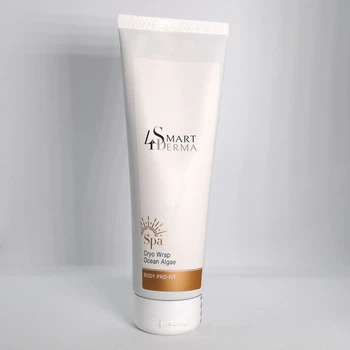 Кріообгортання з океанічними водоростями Smart4Derma Cryo Wrap Ocean Algae 240 мл (610)