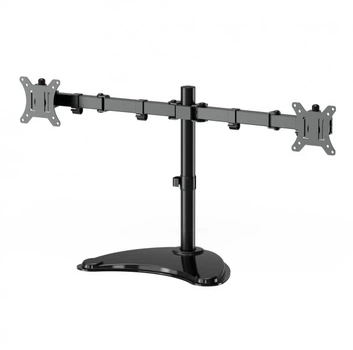 Ніжка-кронштейн Gembird MS-D2ST-02