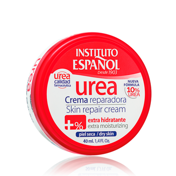 Крем для тела восстанавливающий с мочевиной Instituto Espanol UREA (30 мл)