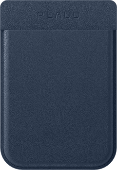 Магнитный чехол Plaud.AI Note Dark Blue (PLD-Case-NB)