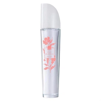 Avon Туалетная вода Pur Blanca Petal для Нее, 50 мл. Легкая и нежная композиция, воплощающая красоту цветочных лепестков