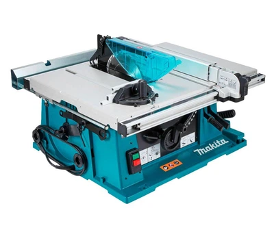 Настольная дисковая пила Makita 2704N с диском 260х30 мм (2704N)