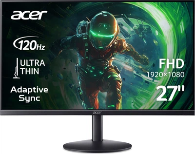 Monitor 27" Acer SA273G0bi (UM.HS3EE.006)