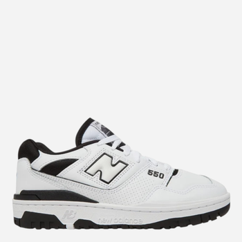 Sneakersy męskie 550