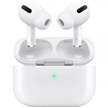 Беспроводные TWS наушники Borofone BW90 (White) (230343)