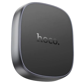 Автодержатель HOCO H52 Ultimate magnetic (Deep space gray) (231346)
