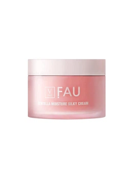 FAU Заживляющий гель с центеллой азиатской Centella Moisture Silky Cream 210 г
