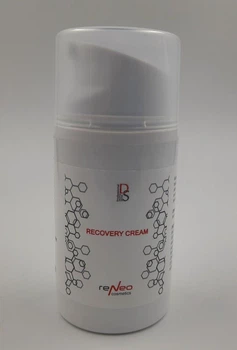 Восстанавливающий тонизирующий крем RECOVERY CREAM DERMA SERIES 50 мл