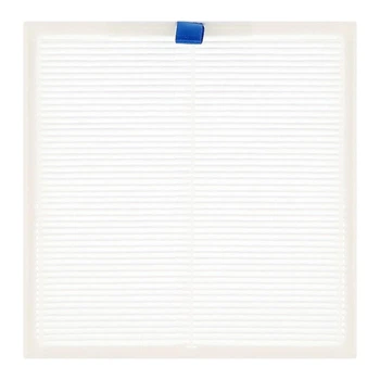 HEPA-фільтр для витяжки BUCOS Cyclone X, Х2, X3