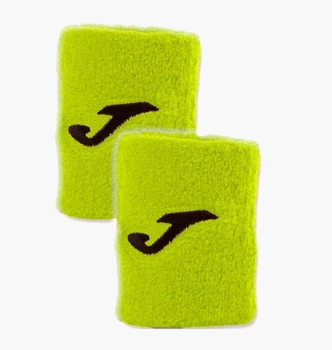 Напульсник Joma Torneo Wristband Yellow 400245.000-G MISC