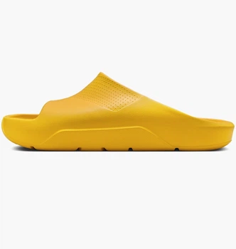 Тапочки Air Jordan Post Slides Yellow DX5575-701 40