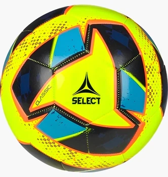 Футбольний м'яч Select Fb Classic V24 Multi 099589-526 4