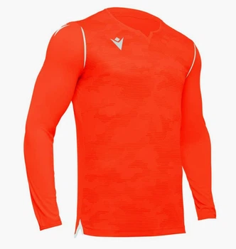 Кофта Macron Ares Goalkeepe Orange 5598-1301 L