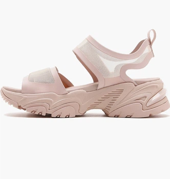 Сандалі Skechers Stamina V3 Pink 119858-BLSH 39