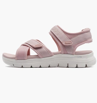 Сандалі Skechers Flex Appeal 4.0 - Stay Around Pink 119487-BLSH 41