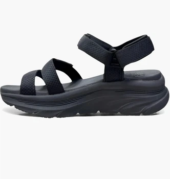 Сандалі Skechers DLux Walker Black 119828-BBK 40
