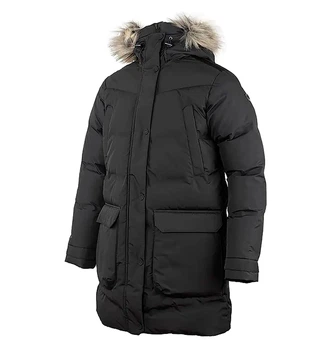 Парка Helly Hansen Bouvet Down Parka Black 53619-990 S