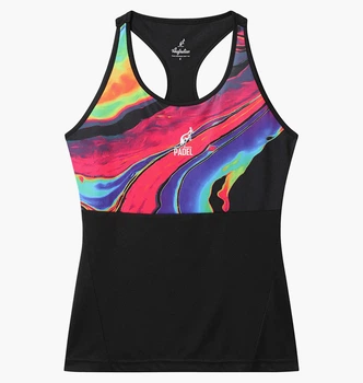Майка AUSTRALIAN Holi Tank Top Ace Black PADTS0006-003 XL