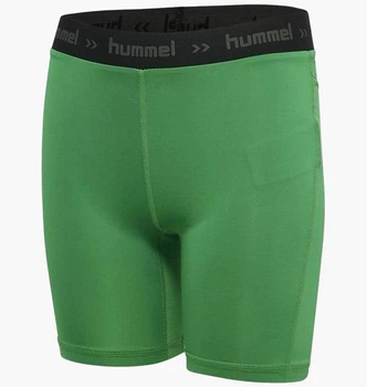 Шорти Hummel Maxi-Flex Green 204504-6140 L