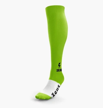 Гетри Zeus Calza Energy Green Z00063 34-39