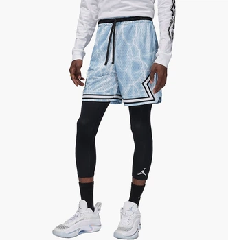 Шорты Air Jordan Dri-Fit Sport Diamond Shorts Light Blue FN5804-436 M