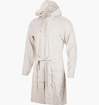 Пальто Rains Jackets Beige 1824-OFFWHITE M/L
