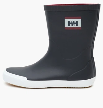 Черевики Helly Hansen Nordvik 2 Black 11661-597 37