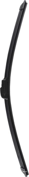 Щетка стеклоочистителя бескаркасная Winso Aero 22" (550 мм) (110550)