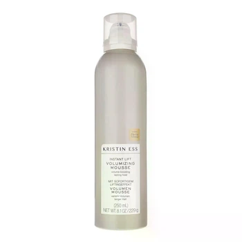 Мусс для придания объема волос Instant Lift Volumizing Mousse 250 мл Kristin Ess