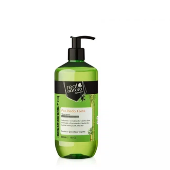 Шампунь проти випадіння волосся Pro-Keda Forte 500 мл Real Natura