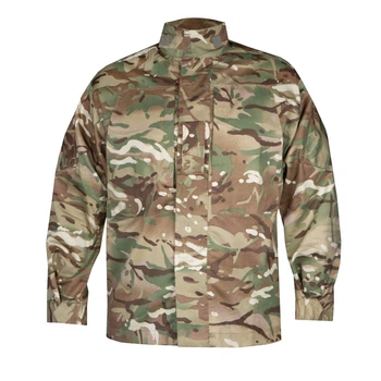 Кітель Британської армії Warm Weather Jacket Combat MTP 48 р 170/96
