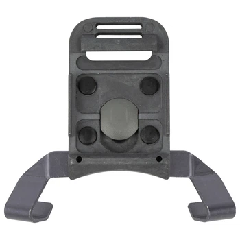 Платформа крепления ПНВ на шлем Norotos Front Bracket Mount