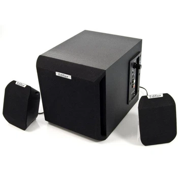 Акустическая система Edifier X100 Black
