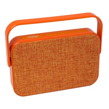 Акустична система Greenwave PS-QR-2040 Orange (R0014182)