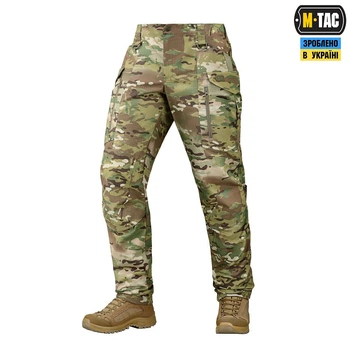 Штани M-Tac Conquistador Gen.I Rip-Stop MC Розмір 36/34