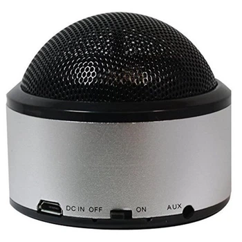Акустична система Greenwave PS-300M Black/Silver (R0015123)