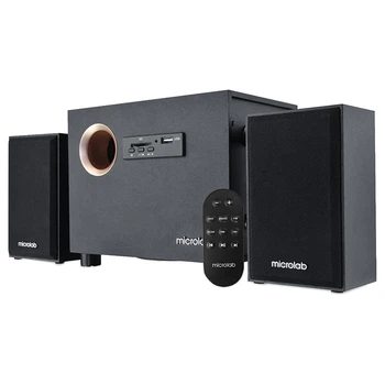 Акустична система Microlab M-105R 2.1