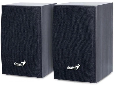 Акустическая система Genius SP-HF160 Black (31731063100)