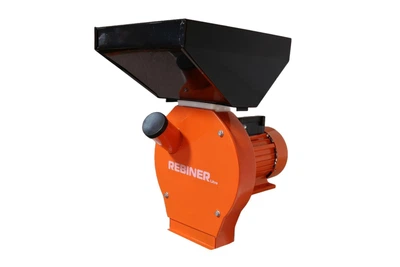 Кормоизмельчитель Rebiner RFG-3550 3550 Вт 240кг/час 2850об/мин