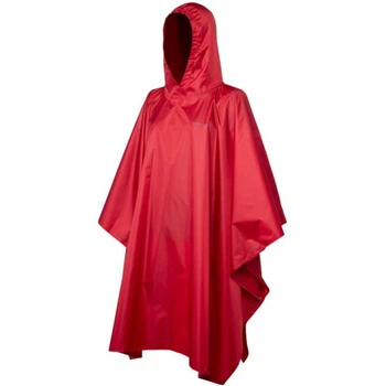 Пончо Trekmates Rove Poncho One size Red (1054-015.1742)