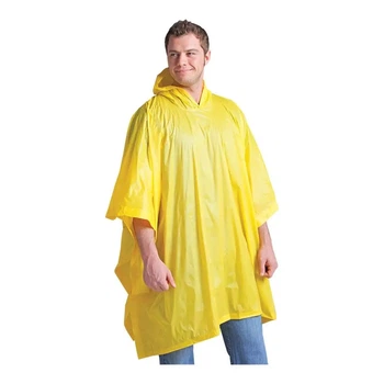 Пончо Coghlans Poncho One Size One size Yellow (1053-CHL.9268)