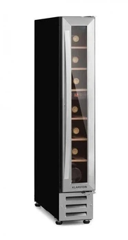 Вбудований винний холодильник Klarstein Vinovilla 7 Built-in Uno (10036179)