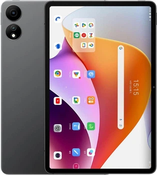 Планшет Blackview Oscal Elite 1 8/256GB LTE Mecha Grey