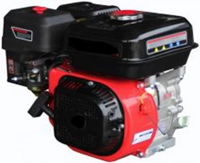 Бензиновий двигун SAKUMA SGE460E